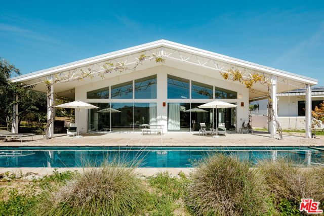 1742 Deerhill Trail, Topanga (los Angeles), CA 90290