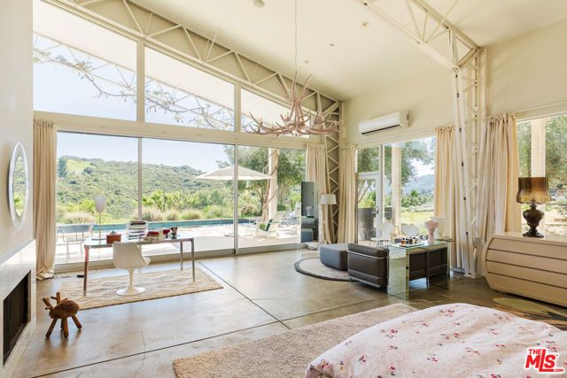 1742 Deerhill Trail, Topanga (los Angeles), CA 90290