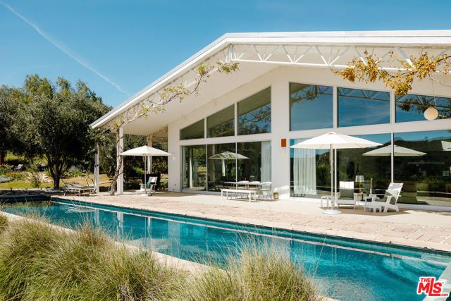 1742 Deerhill Trail, Topanga (los Angeles), CA 90290