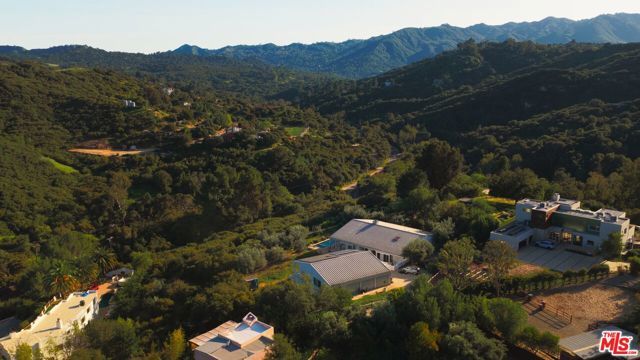 1742 Deerhill Trail, Topanga (los Angeles), CA 90290