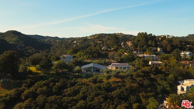 1742 Deerhill Trail, Topanga (los Angeles), CA 90290