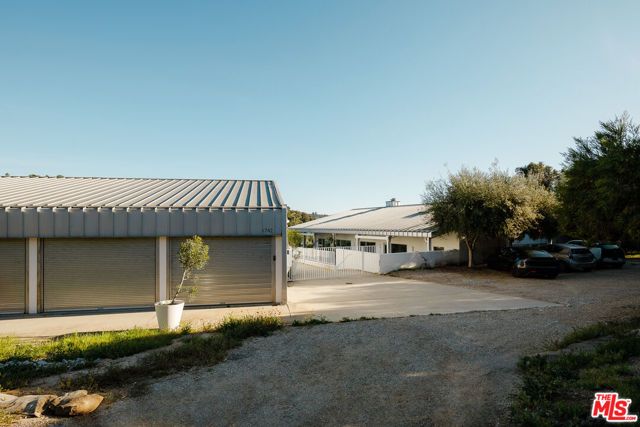 1742 Deerhill Trail, Topanga (los Angeles), CA 90290