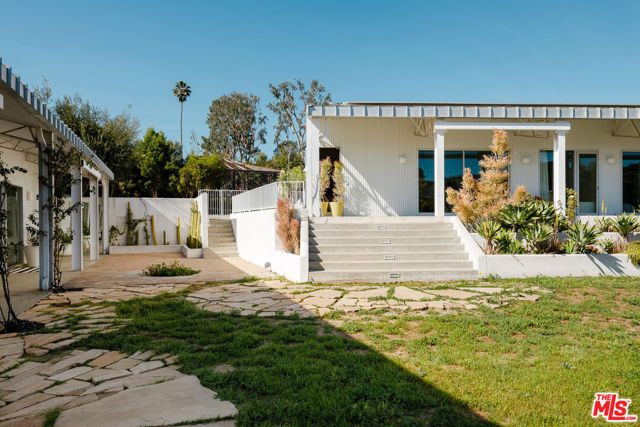1742 Deerhill Trail, Topanga (los Angeles), CA 90290