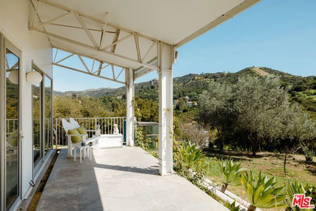 1742 Deerhill Trail, Topanga (los Angeles), CA 90290