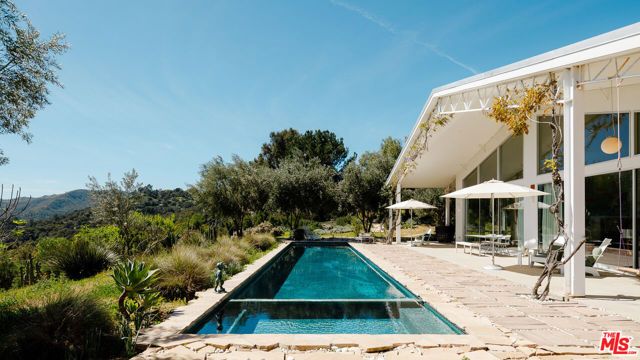 1742 Deerhill Trail, Topanga (los Angeles), CA 90290