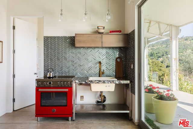 1742 Deerhill Trail, Topanga (los Angeles), CA 90290