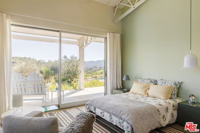 1742 Deerhill Trail, Topanga (los Angeles), CA 90290