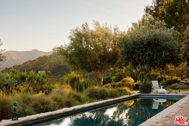 1742 Deerhill Trail, Topanga (los Angeles), CA 90290