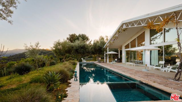 1742 Deerhill Trail, Topanga (los Angeles), CA 90290