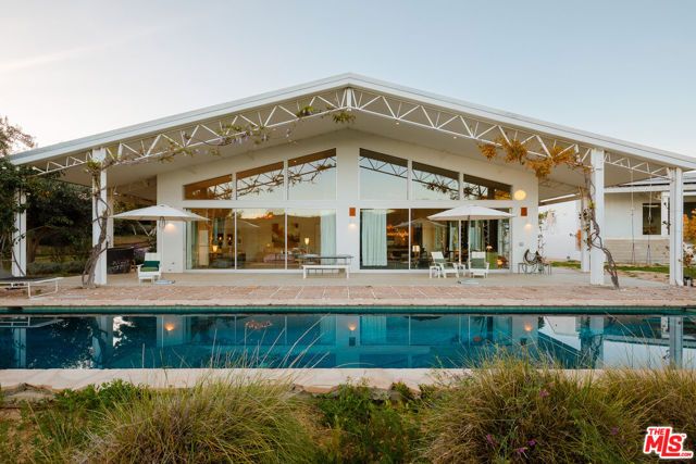 1742 Deerhill Trail, Topanga (los Angeles), CA 90290