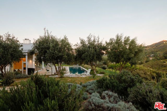 1742 Deerhill Trail, Topanga (los Angeles), CA 90290