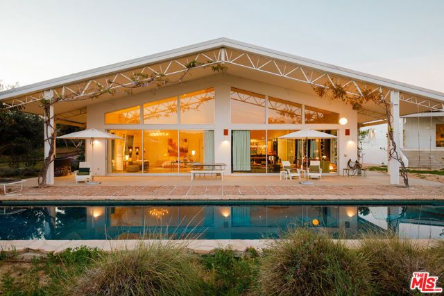 1742 Deerhill Trail, Topanga (los Angeles), CA 90290