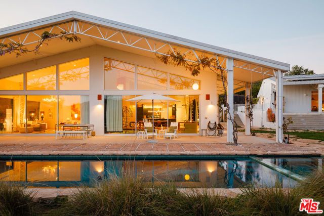 1742 Deerhill Trail, Topanga (los Angeles), CA 90290