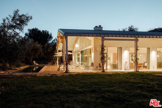 1742 Deerhill Trail, Topanga (los Angeles), CA 90290