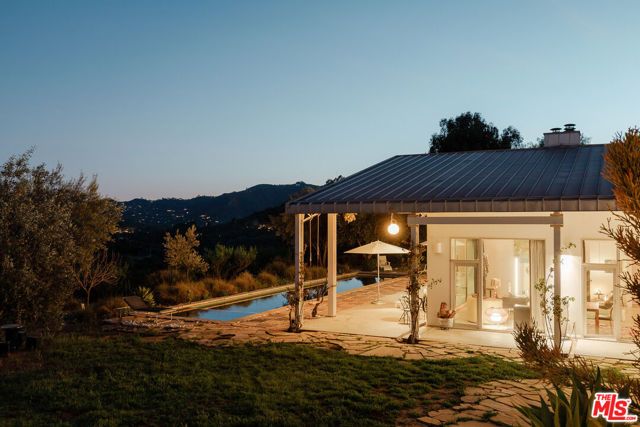 1742 Deerhill Trail, Topanga (los Angeles), CA 90290