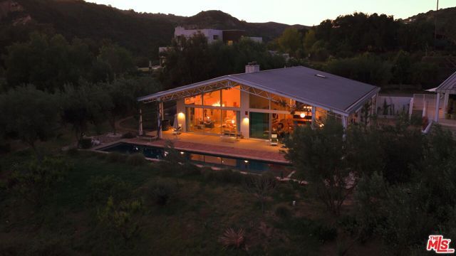 1742 Deerhill Trail, Topanga (los Angeles), CA 90290
