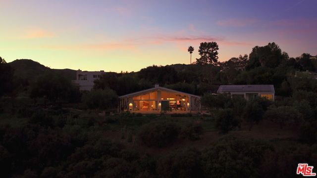 1742 Deerhill Trail, Topanga (los Angeles), CA 90290