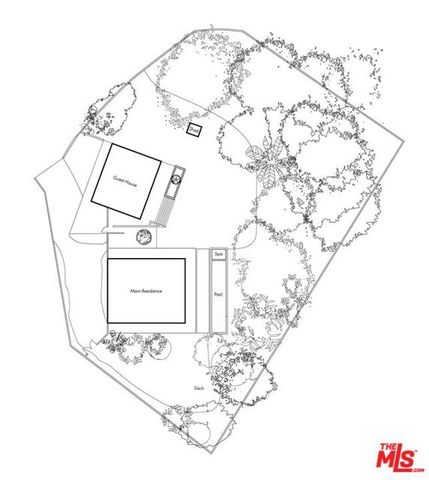 1742 Deerhill Trail, Topanga (los Angeles), CA 90290