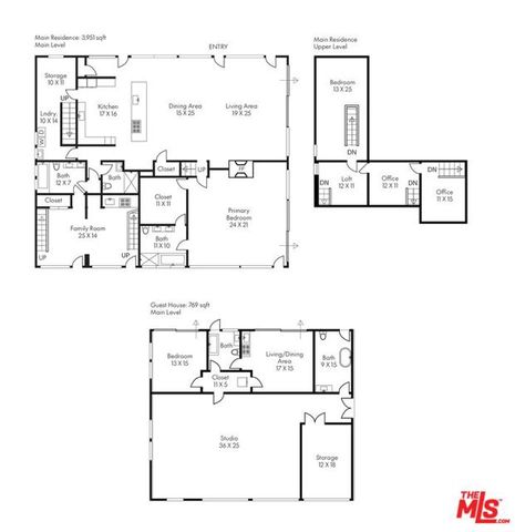 1742 Deerhill Trail, Topanga (los Angeles), CA 90290