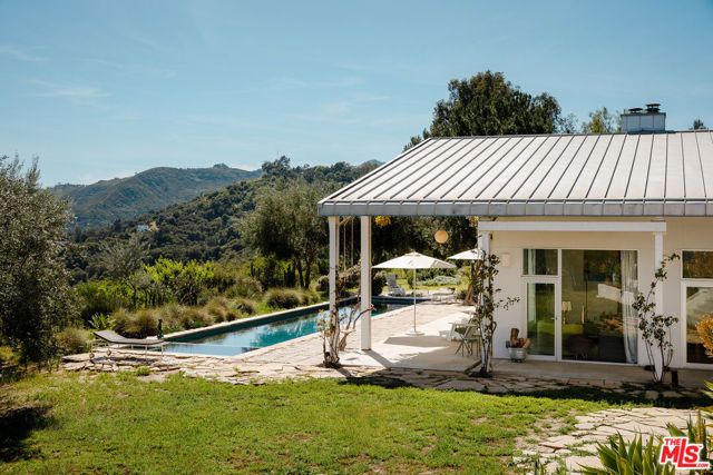 1742 Deerhill Trail, Topanga (los Angeles), CA 90290