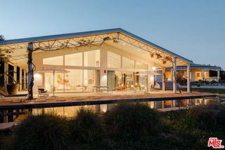 1742 Deerhill Trail, Topanga (los Angeles), CA 90290