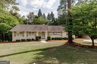 115 Riverhill Court, Athens, GA 30606