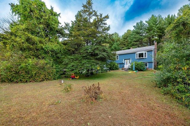 664 Bay Rd, Belchertown, MA 01007