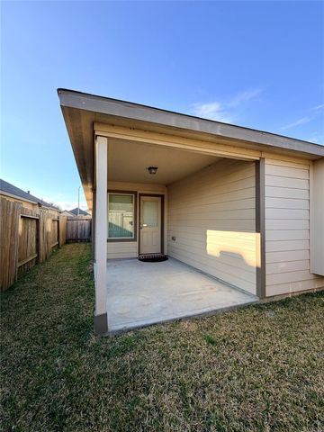 6807 Bardsdale Court, Rosharon, TX 77583