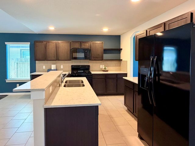 6807 Bardsdale Court, Rosharon, TX 77583