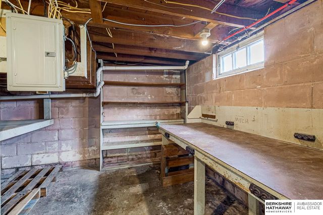 2143 N Clarkson Street, Fremont, NE 68025