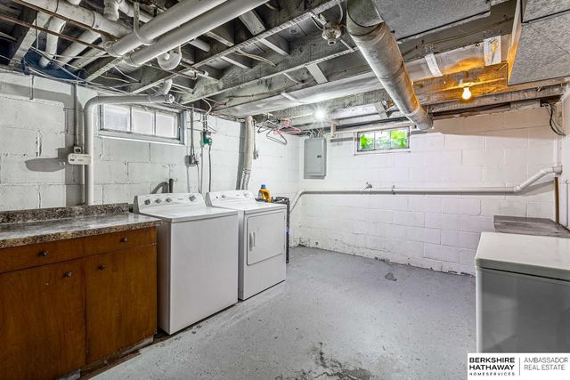 2143 N Clarkson Street, Fremont, NE 68025