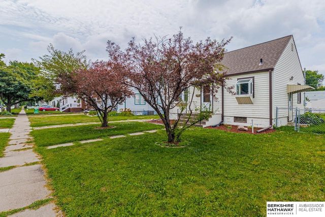 2143 N Clarkson Street, Fremont, NE 68025