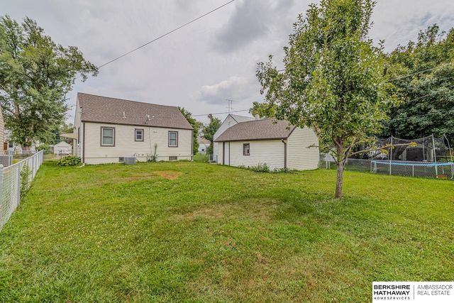 2143 N Clarkson Street, Fremont, NE 68025