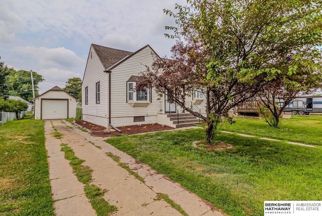 2143 N Clarkson Street, Fremont, NE 68025