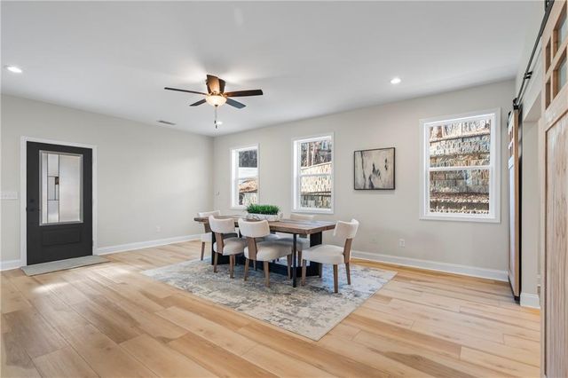 3114 Old Cornelia Highway, Gainesville, GA 30507