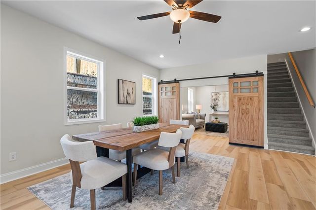 3114 Old Cornelia Highway, Gainesville, GA 30507