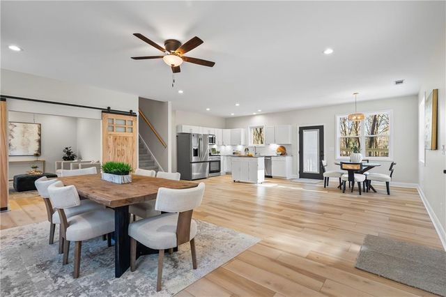 3114 Old Cornelia Highway, Gainesville, GA 30507