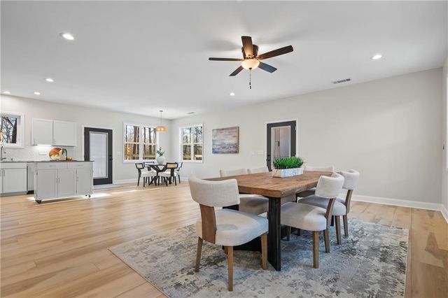 3114 Old Cornelia Highway, Gainesville, GA 30507
