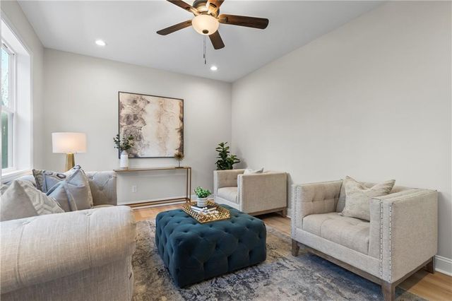 3114 Old Cornelia Highway, Gainesville, GA 30507