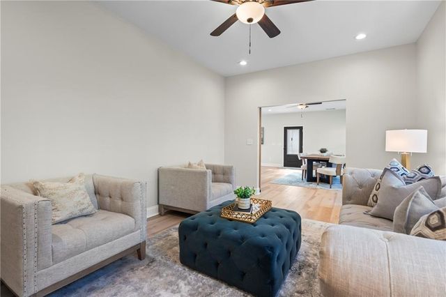 3114 Old Cornelia Highway, Gainesville, GA 30507