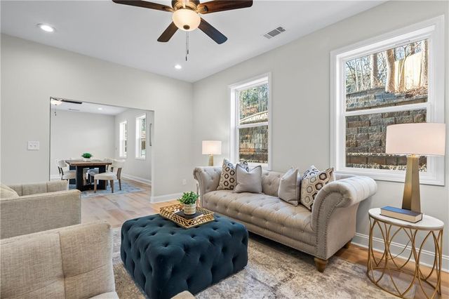 3114 Old Cornelia Highway, Gainesville, GA 30507