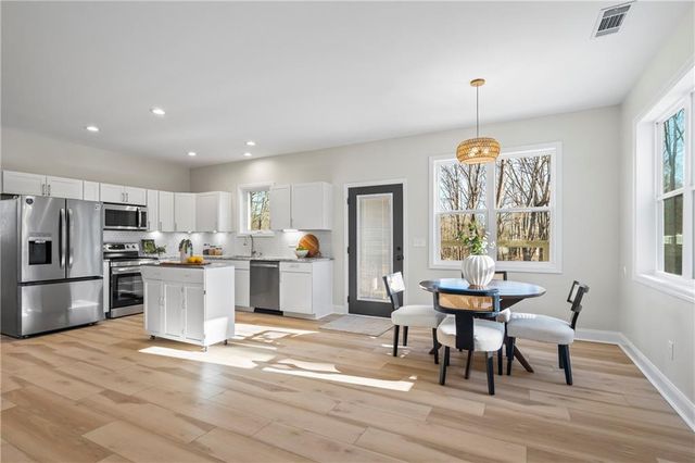 3114 Old Cornelia Highway, Gainesville, GA 30507