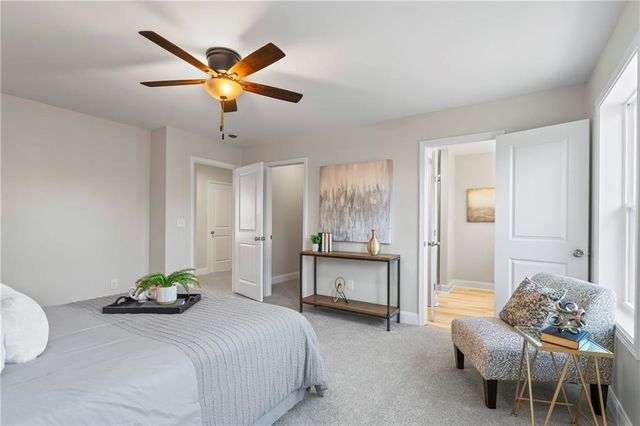3114 Old Cornelia Highway, Gainesville, GA 30507