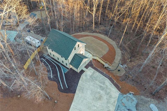 3114 Old Cornelia Highway, Gainesville, GA 30507