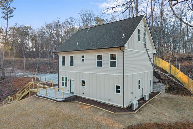 3114 Old Cornelia Highway, Gainesville, GA 30507