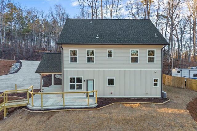 3114 Old Cornelia Highway, Gainesville, GA 30507