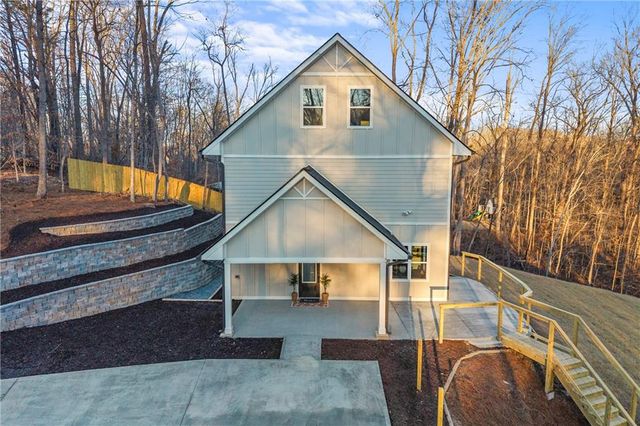 3114 Old Cornelia Highway, Gainesville, GA 30507