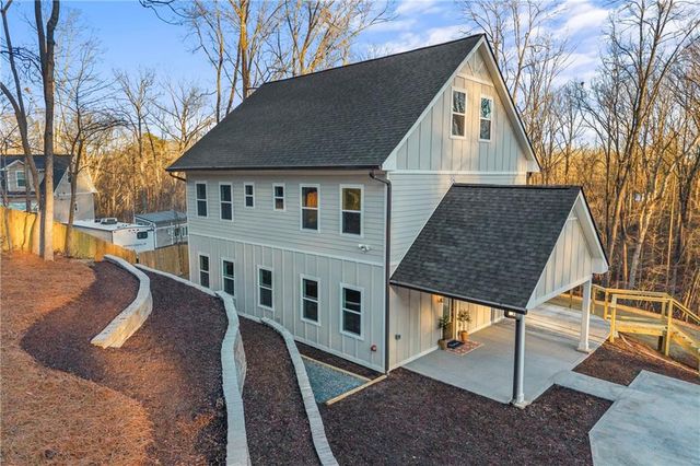 3114 Old Cornelia Highway, Gainesville, GA 30507