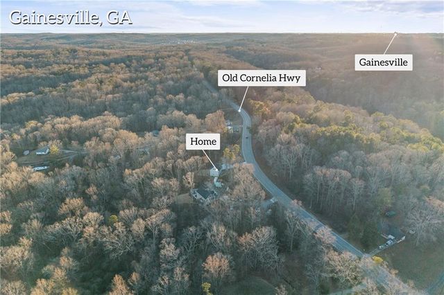 3114 Old Cornelia Highway, Gainesville, GA 30507