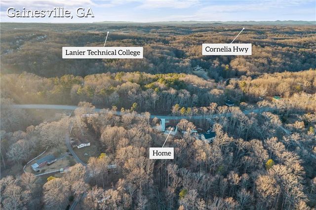 3114 Old Cornelia Highway, Gainesville, GA 30507
